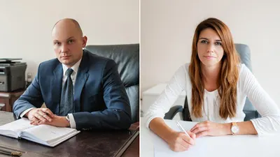 Czwojdziński Goćwińska Radcowie Prawni Spółka Partnerska